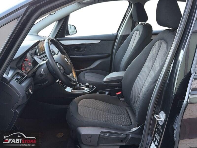 BMW Serie 2 Active Tourer 218d 150 Cv Active Tourer Automatic Advantage