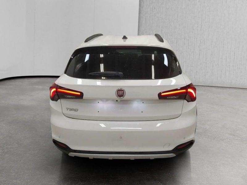 FIAT Tipo 5p 1.0 t3 Cross 100cv