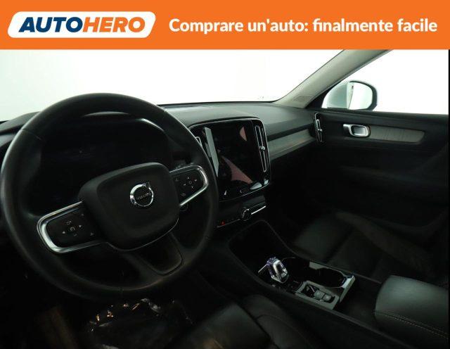 VOLVO XC40 T5 Recharge Plug-in Hybrid automatico Plus Bright