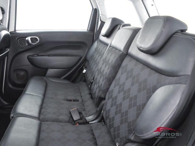 FIAT 500L 1.3 Multijet 95 CV Lounge