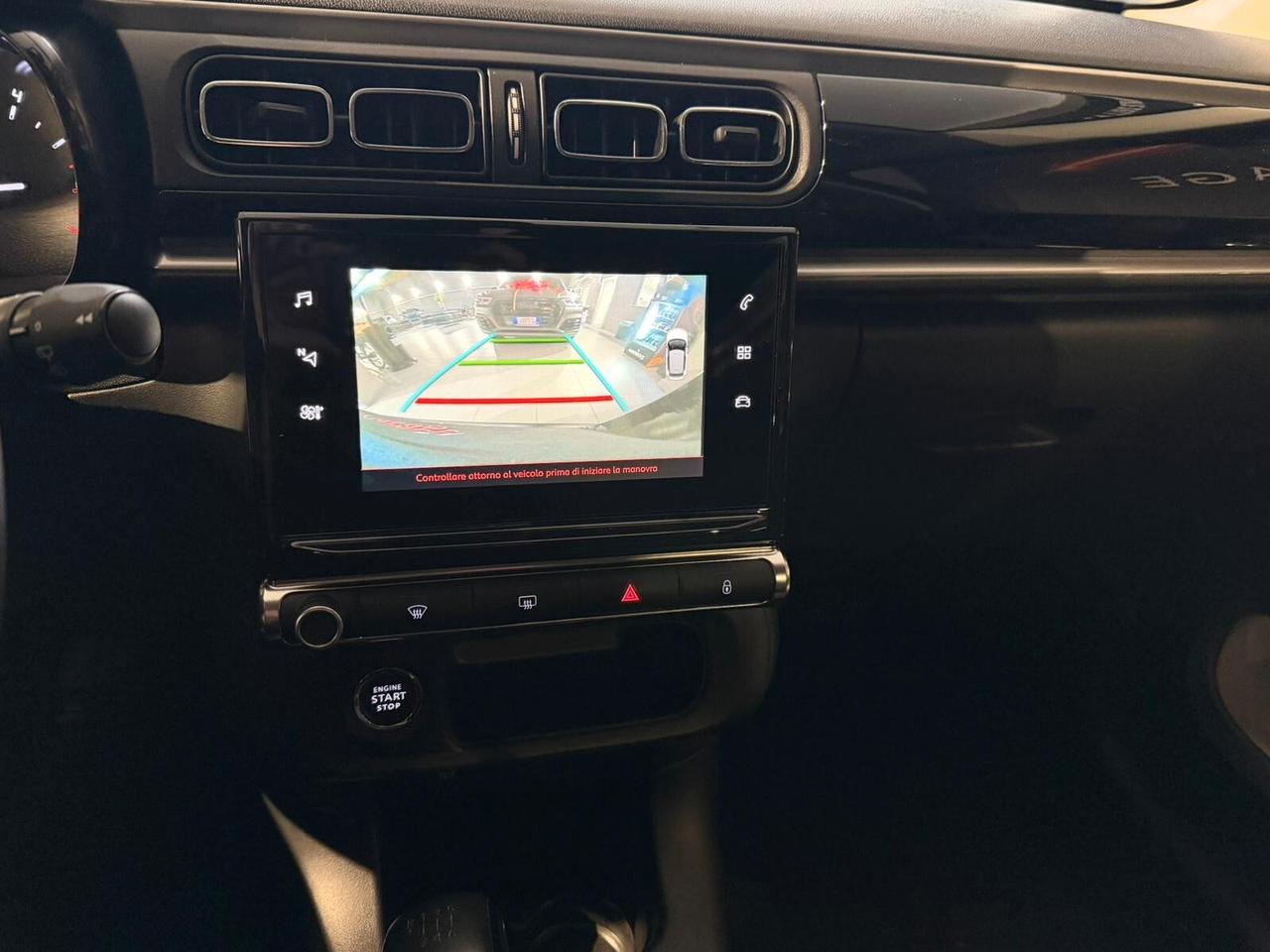 Citroen C3 PureTech 100 S&S Max