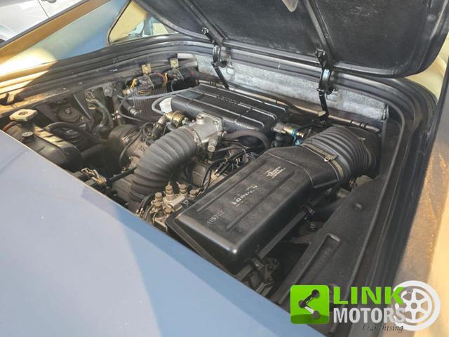 FERRARI Mondial 8