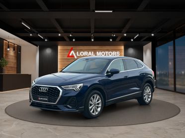 Audi Q3 SPB 35 TDI S tronic Business Plus