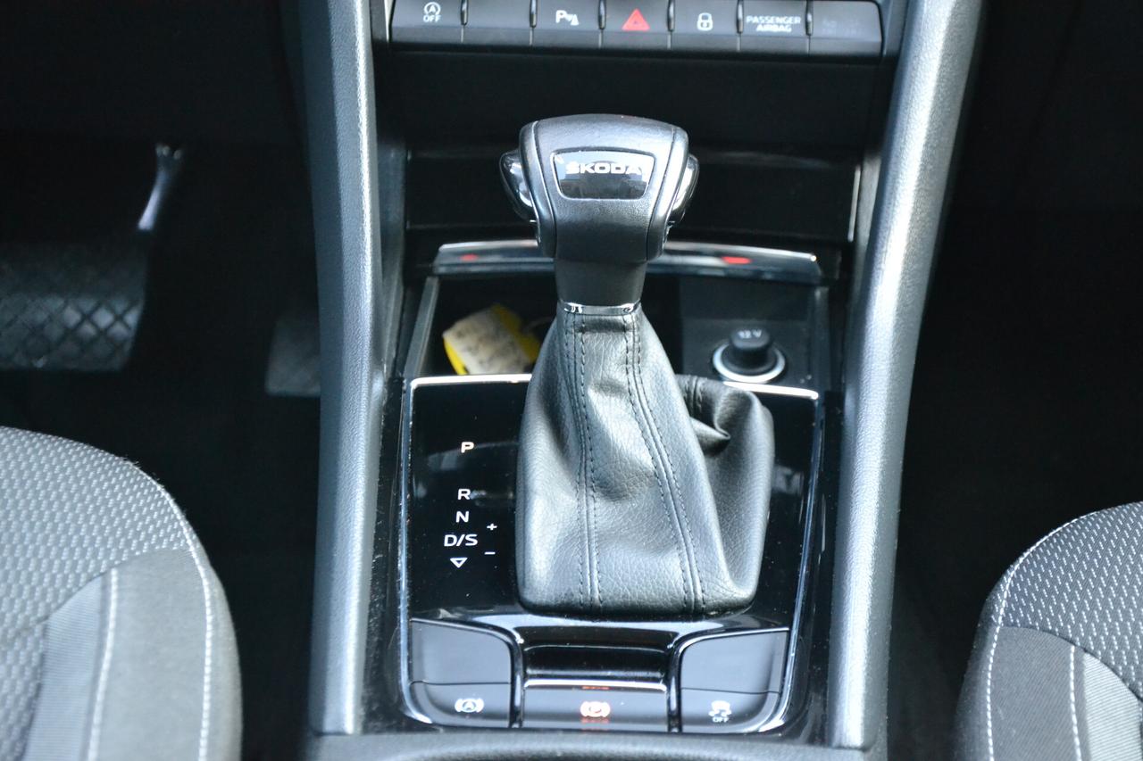 Skoda Kodiaq 2.0 TDI 150 EXECUTIVE 7POSTI AUT.+NAV+LED+RCAM+PDC