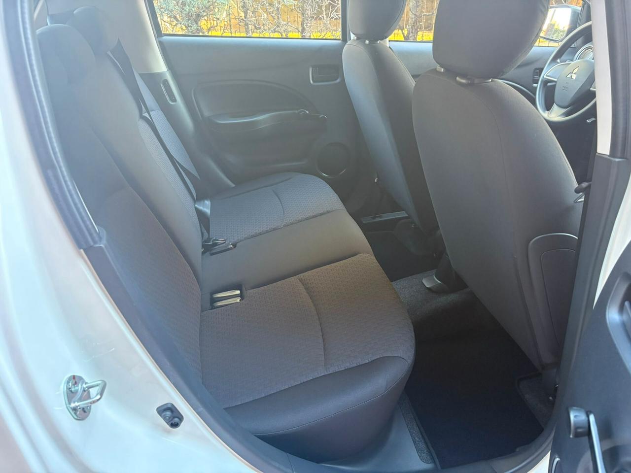 Mitsubishi Space Star 1.0 Funky