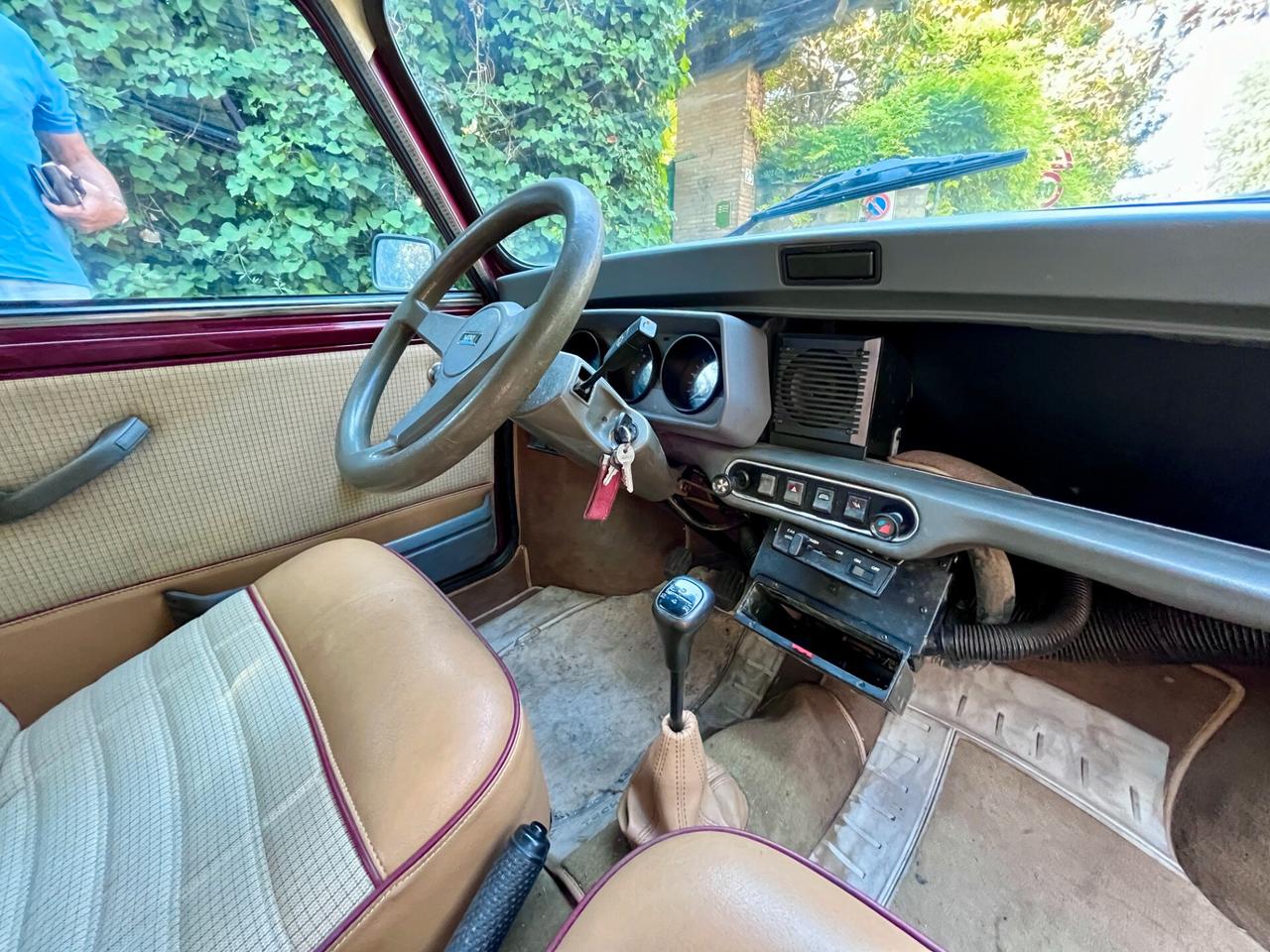 Rover Mini Mayfair