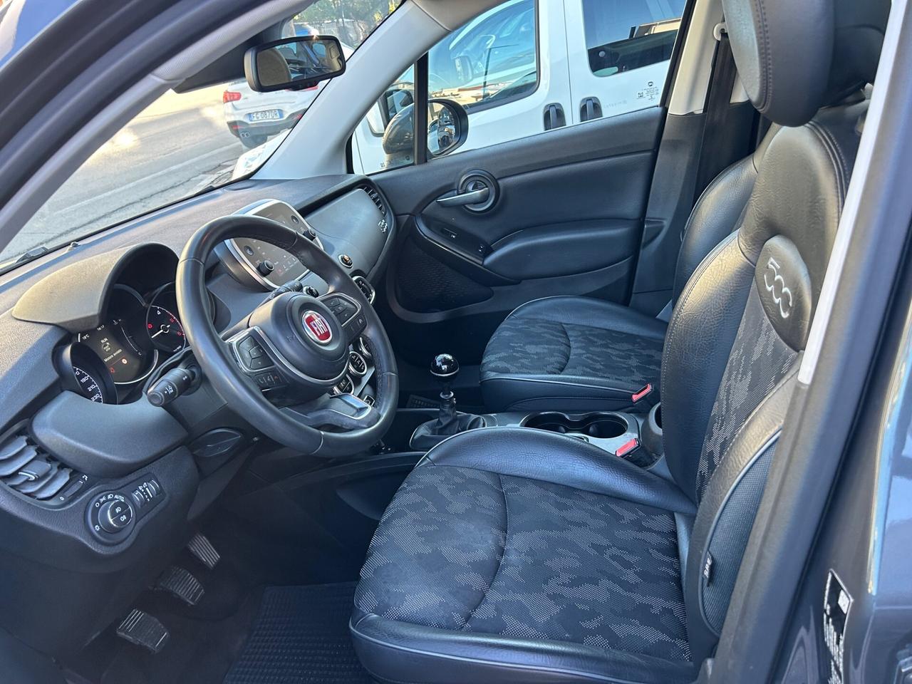 Fiat 500X 1.6 CROSS Diesel “ SUPERPREZZO!!!! 2021
