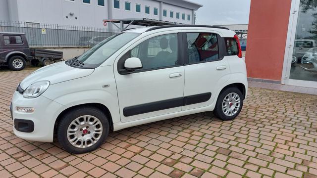 FIAT Panda 1.2 Easy 40.000 Km Az. Italia Euro 6b