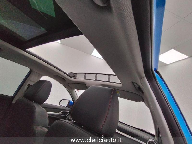 MG ZS 1.0T-GDI Luxury (TETTO)