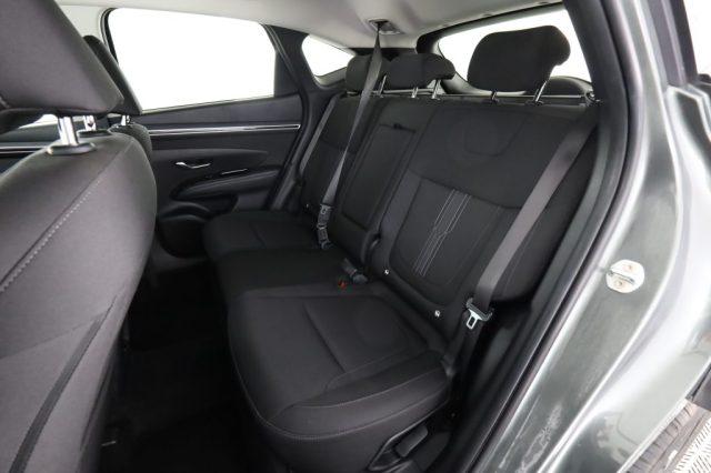 HYUNDAI Tucson Tucson 1.6 CRDI XLine