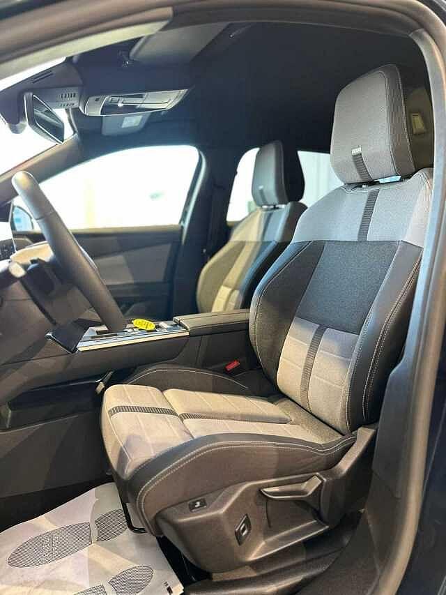 Opel Grandland Hybrid 145 CV EDCT GS