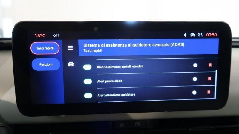 FIAT 600 1.2 Hybrid 100cv La Prima