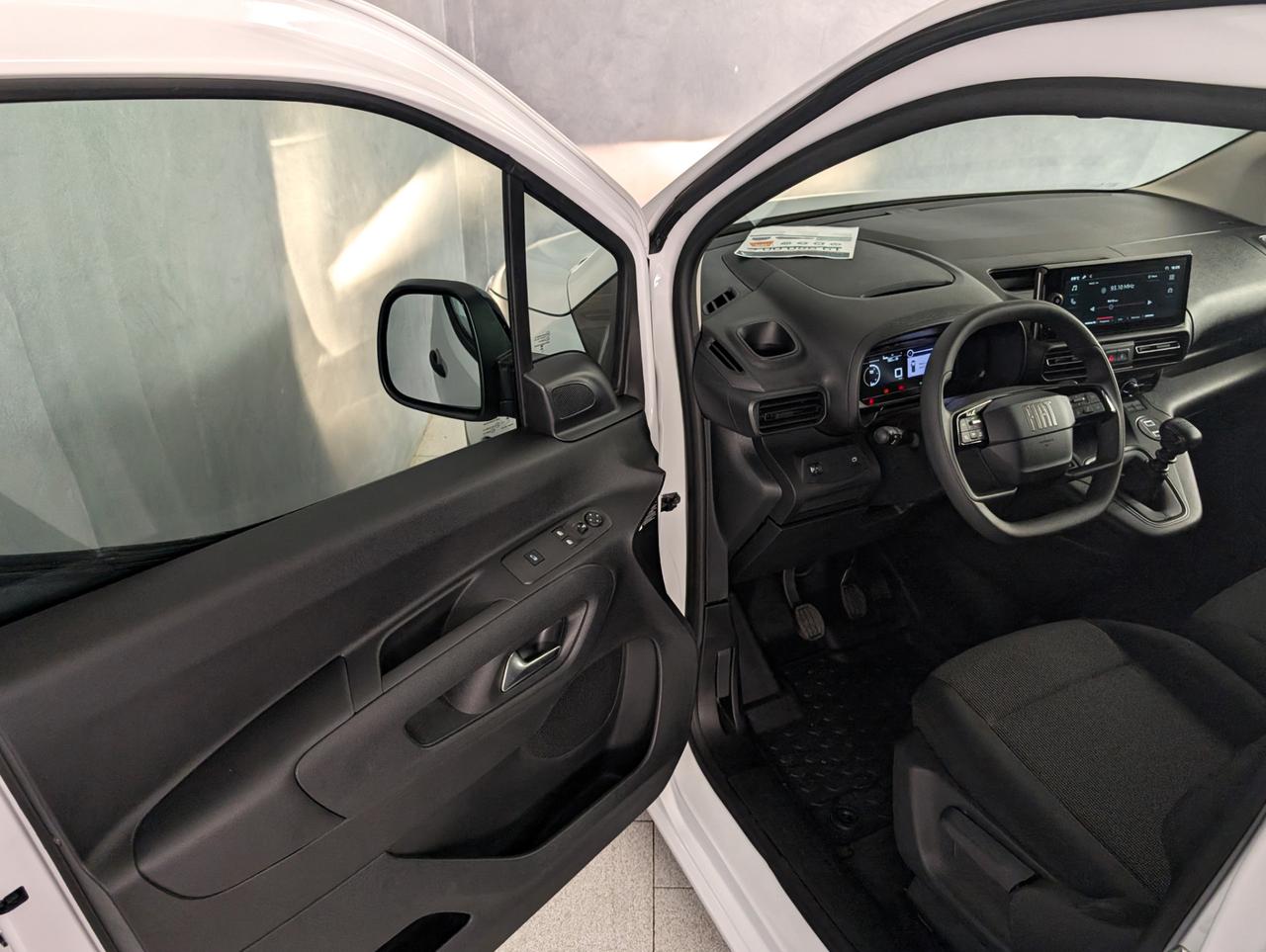 Fiat Doblo 1.5 bluehdi 100cv MT6 LH1