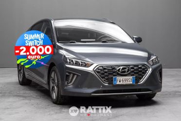Hyundai Ioniq 1.6 Hybrid Prime