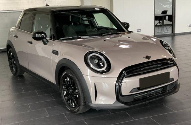 MINI Cooper 1.5 Cooper Classic 5 porte