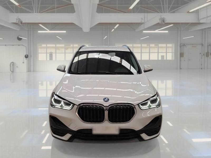BMW X1 xDrive 25e Business Advantage automatico