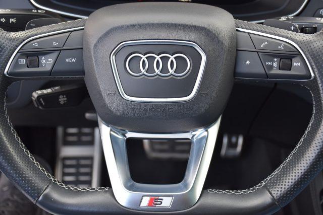 AUDI Q5 SPB 40 TDI quattro S tronic S line plus *Tetto*