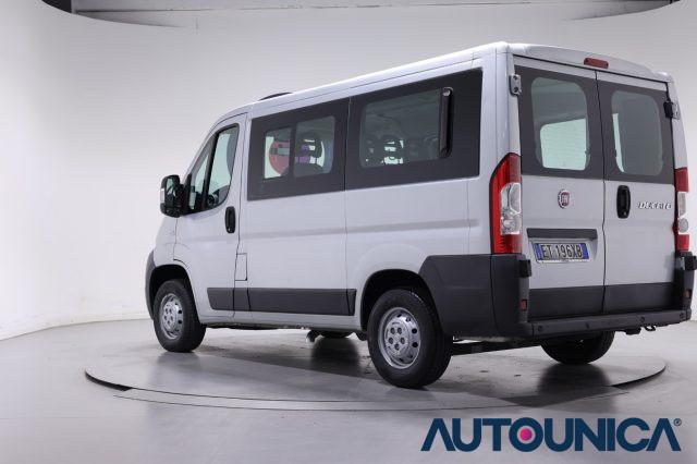 FIAT Ducato 30 2.3 MJT 130CV PC-TN COMBI
