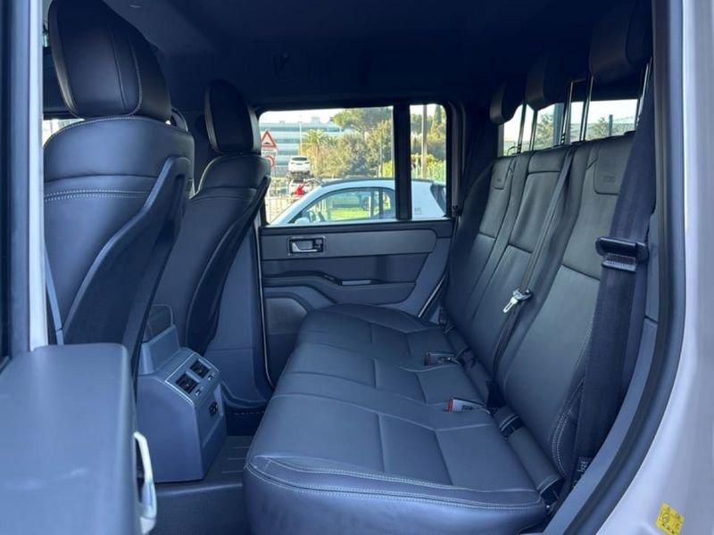 Ineos Grenadier Station Wagon 3.0 Turbo Diesel 1924