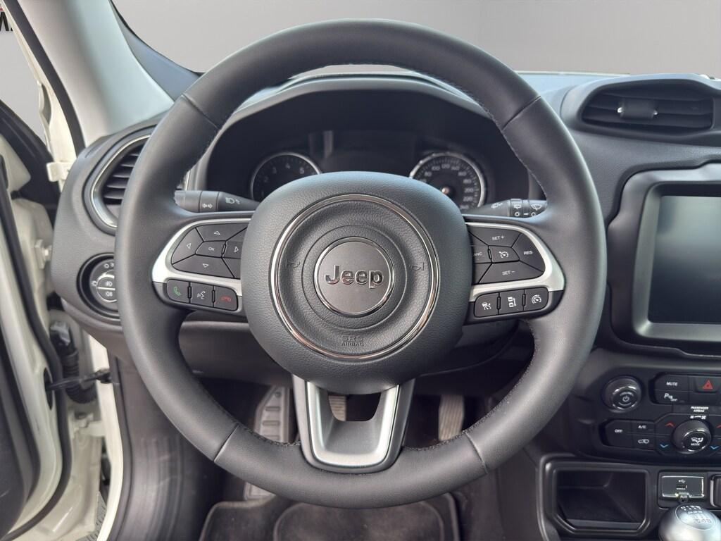 Jeep Renegade 1.0 T3 Limited 2WD