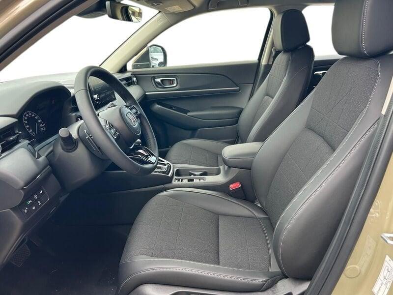 Honda HR-V 1.5 131 CV Hybrid Automatica NAVI LED Advance