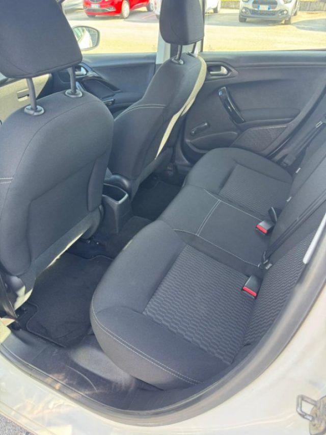 PEUGEOT 208 1° serie BlueHDi 75 5 porte Active