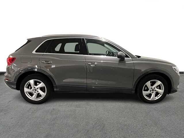 Audi Q3 35 TDI S tronic Business Advanced