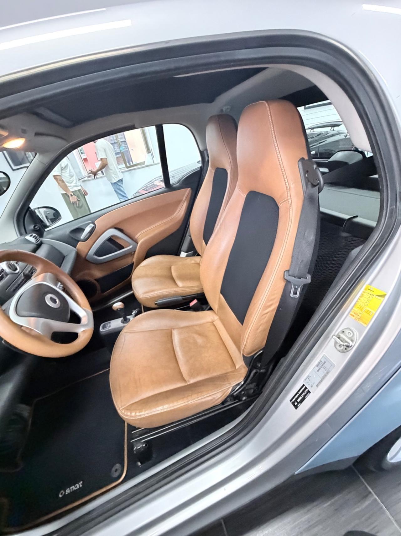 Smart LIMITED EDITION