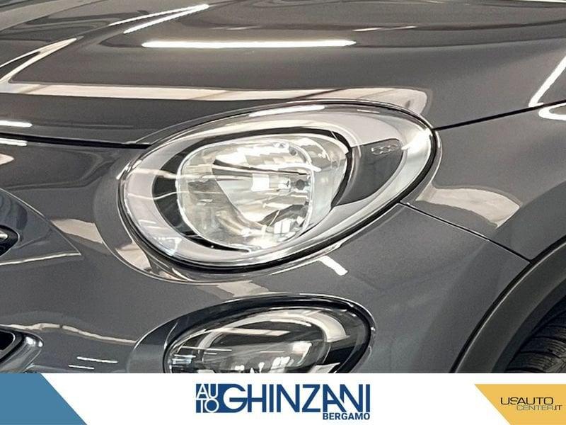 FIAT 500X 500X 1.3 T4 150 CV DCT Connect