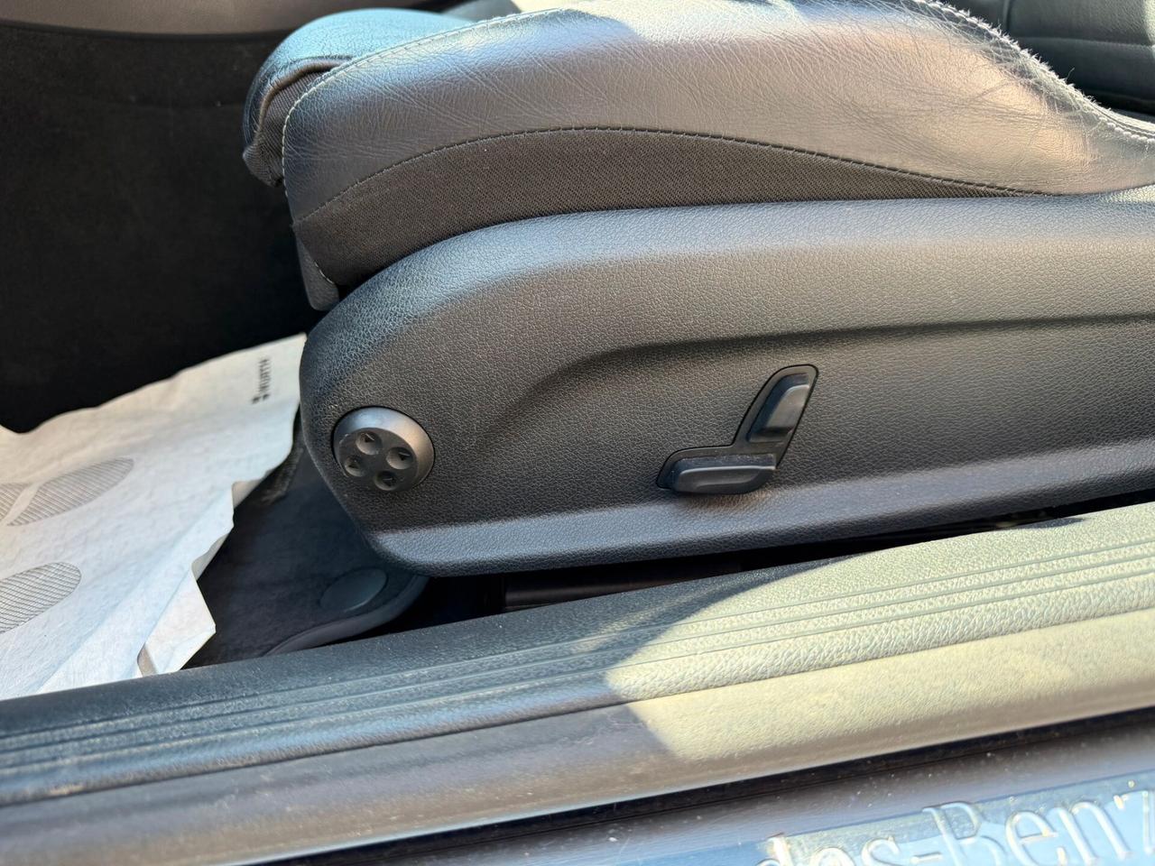Mercedes-benz E 220 d Auto Premium Plus