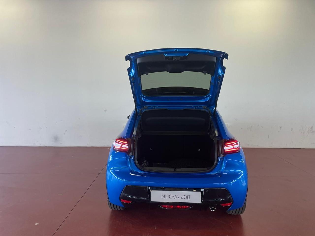 PEUGEOT 208 5P - GT PureTech 100 S&S