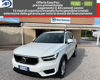 Volvo XC40 2.0 d3 150 Cv Business Geartronic