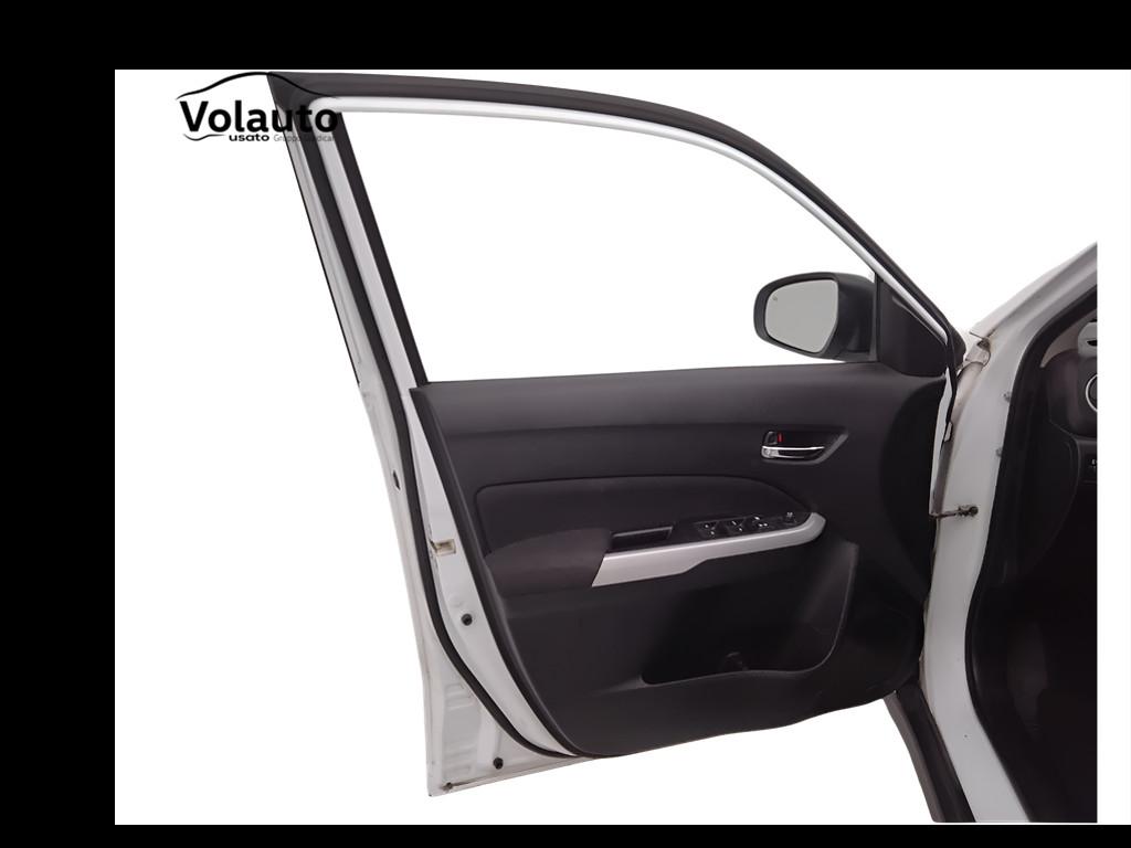SUZUKI Vitara II 2015 - Vitara 1.6 ddis V-Cool s&s 2wd