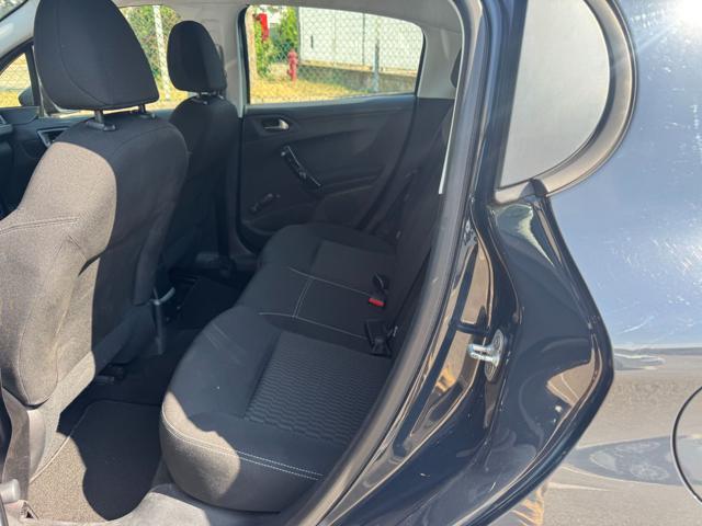 PEUGEOT 208 PureTech 82 5 porte Active
