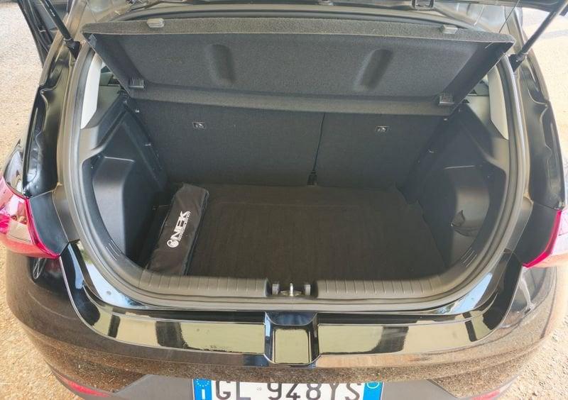 Hyundai i20 1.2 MPI 84cv ConnectLine