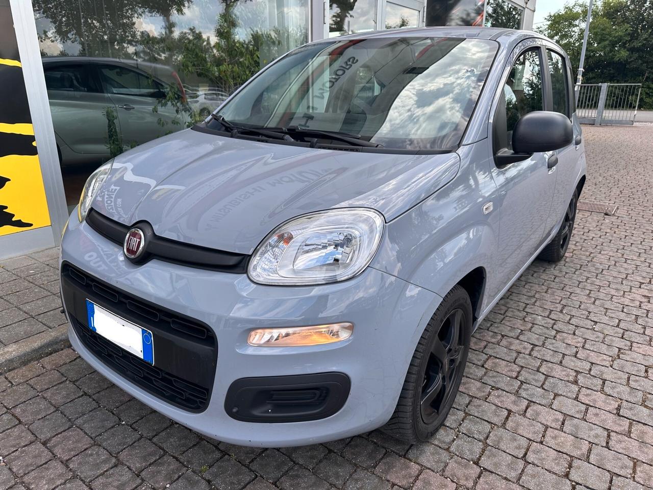 Fiat Panda 1.2 EasyPower Easy