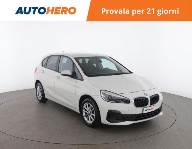 BMW 216 i Active Tourer Advantage