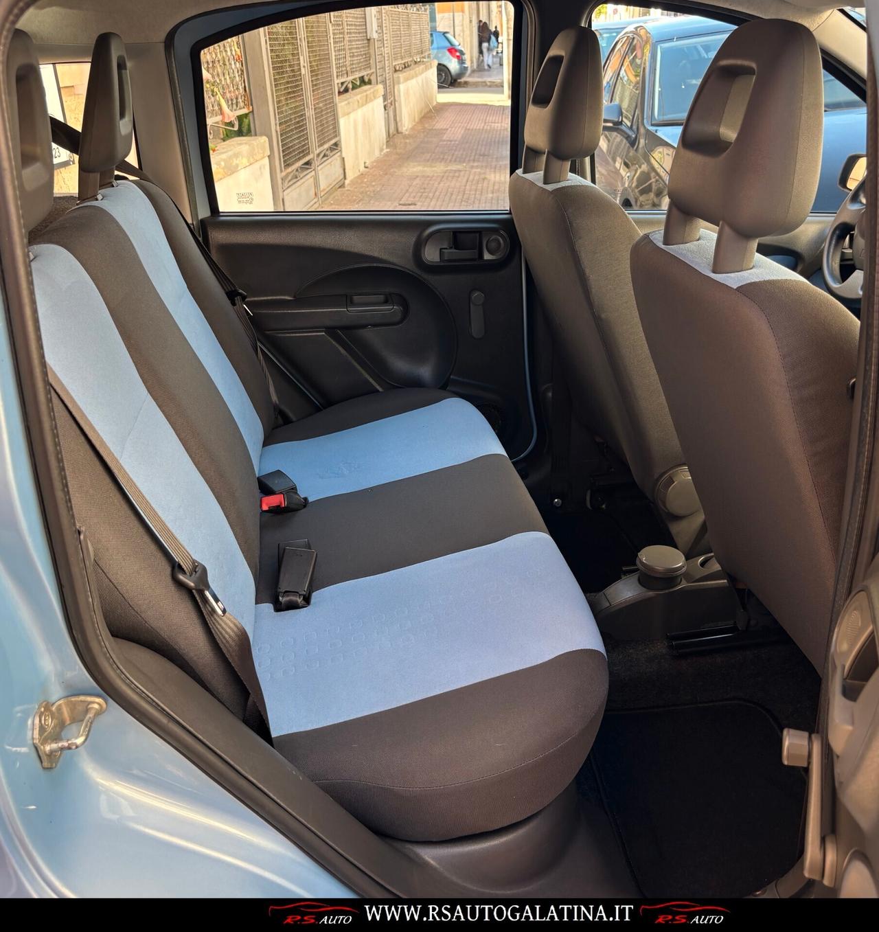 Fiat Panda 1.2