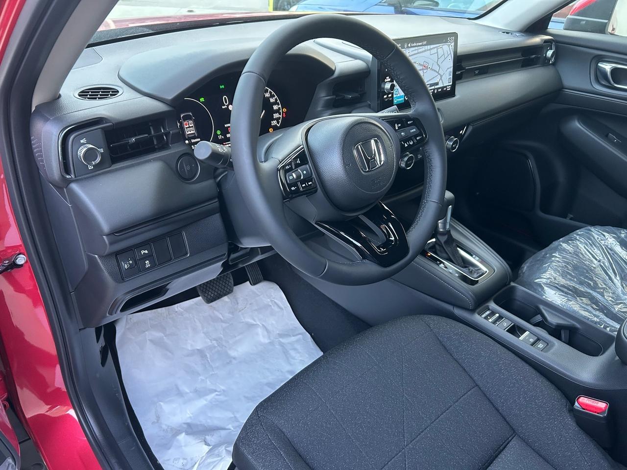 Honda HR-V 1.5 Hev eCVT Elegance