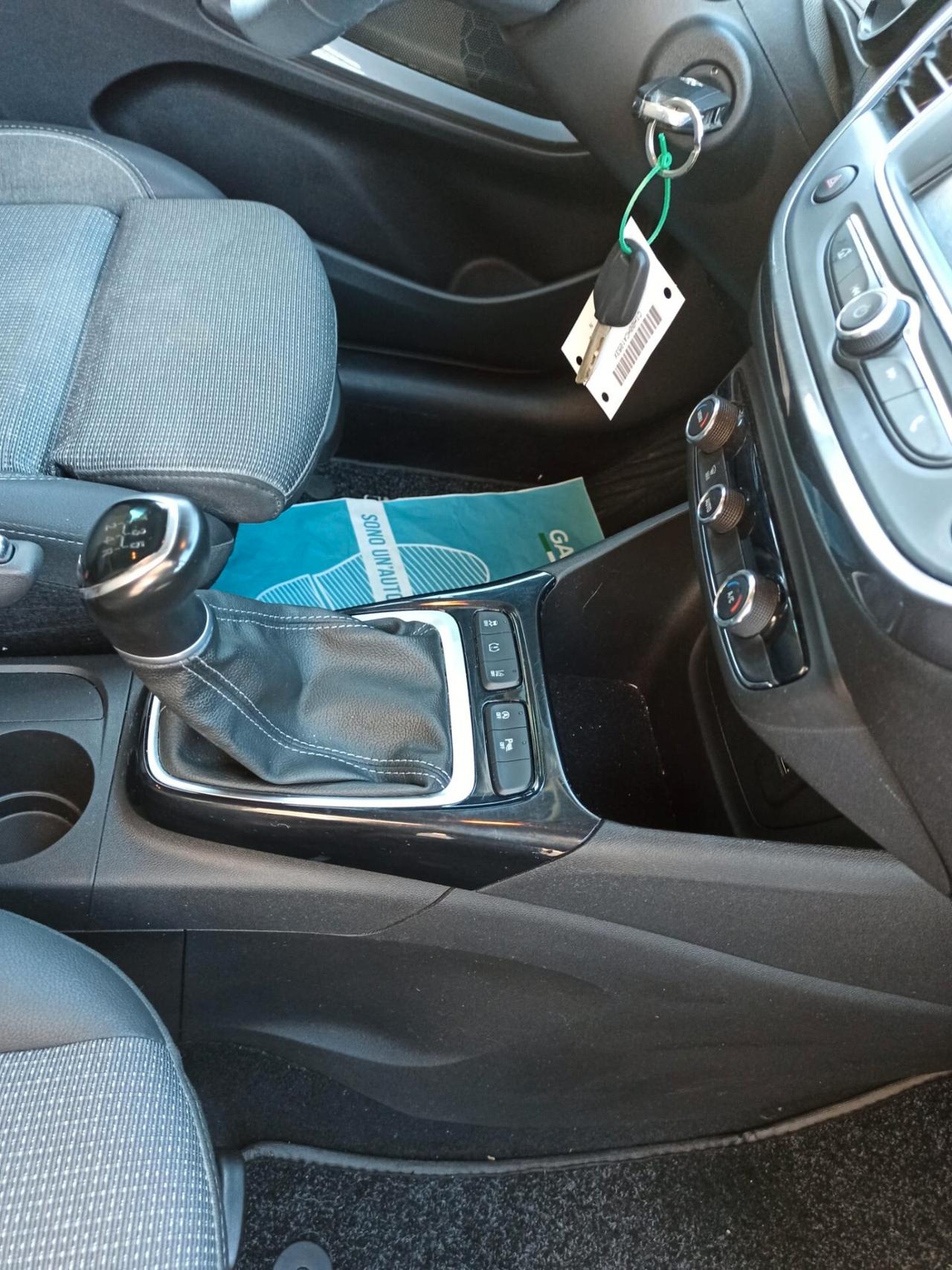 Opel Crossland 1.2 12V Start&Stop Elegance