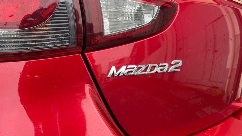 Mazda Mazda2 2 1.5 Evolve 90cv