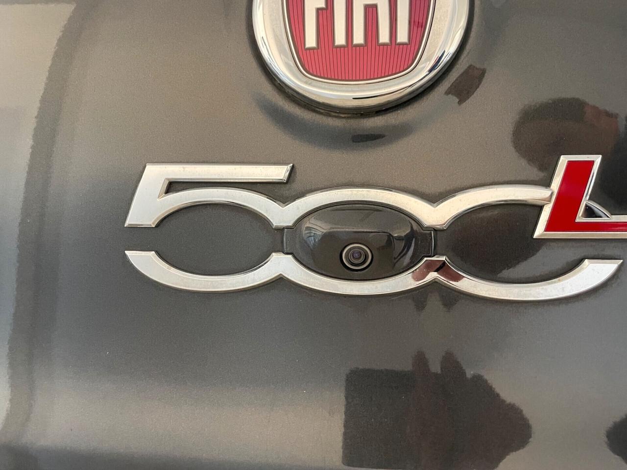 FIAT 500L 1.6 MULTIJET 120 CV LOUNGE "PERFETTA"