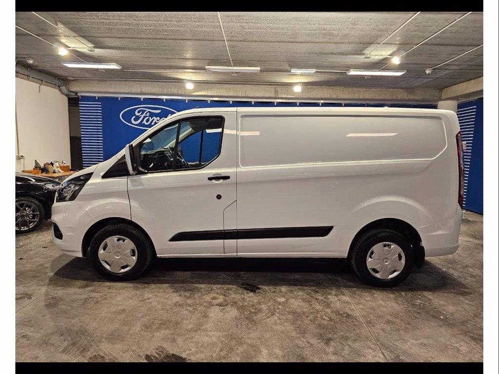 FORD Transit custom 280 2.0 tdci 130cv trend l1h1 e6.2 del 2020