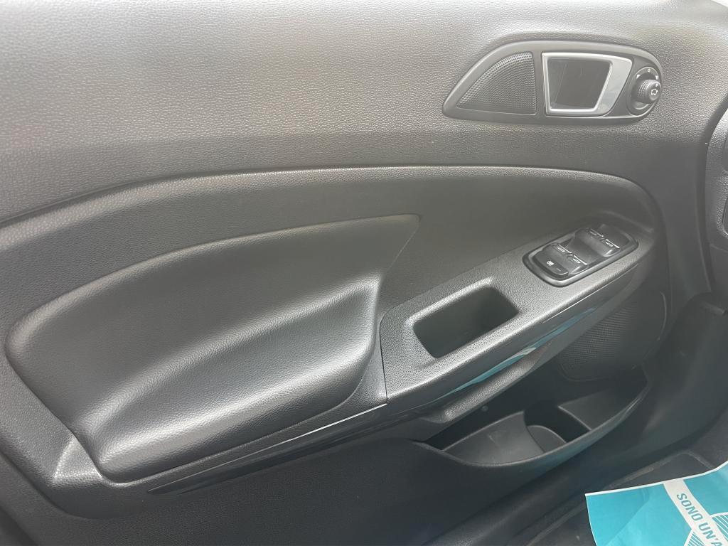 Ford EcoSport 1.5 tdci Titanium 95cv E6