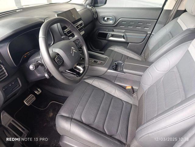 CITROEN C5 Aircross BlueHDi 130 S&S EAT8 Shine Pack