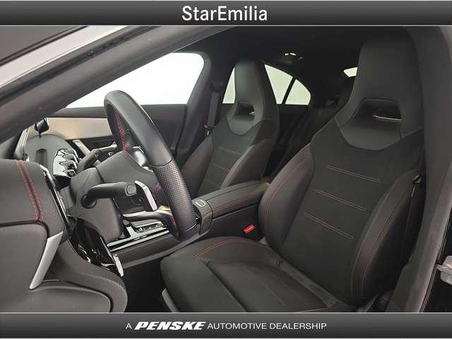 Mercedes-Benz CLA 200 CLA 200 d Automatic Premium