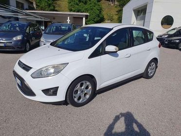 FORD C-Max 1.6 TDCi 115CV Titanium