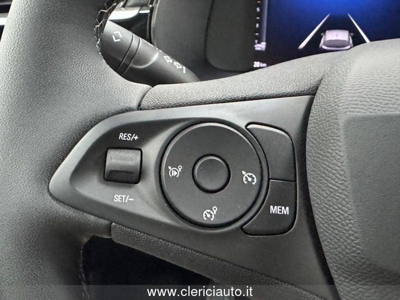 Opel Corsa 1.2 GS