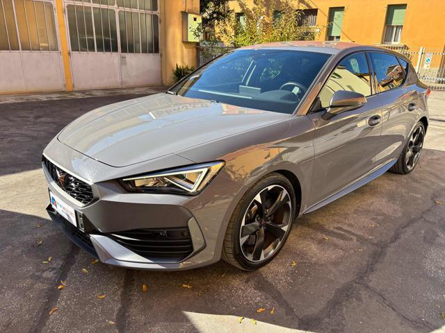 CUPRA Leon 2.0 TSI 245 CV DSG VZ Carbon