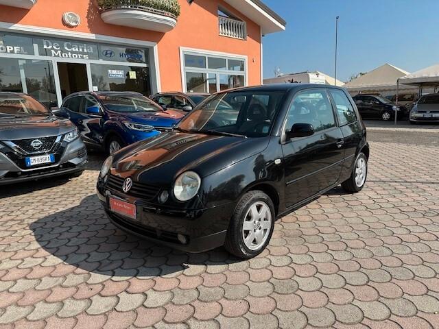 Volkswagen Lupo 1.4 TDI 75CV Highline Air - 2001